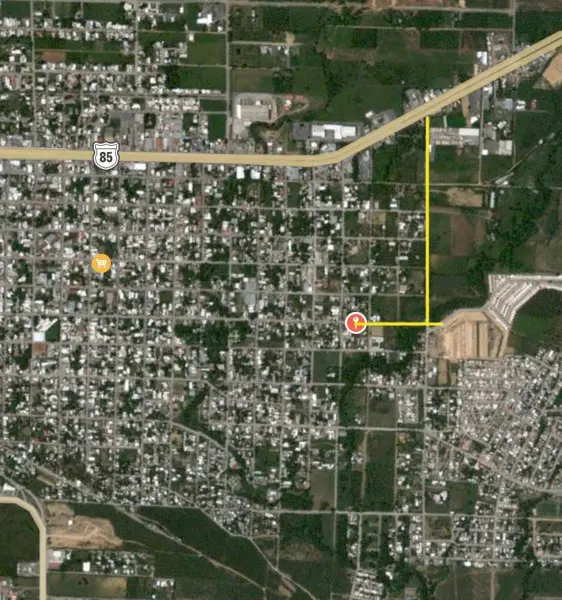Terreno en venta en Los Alamos, Allende — foto 3 de 5