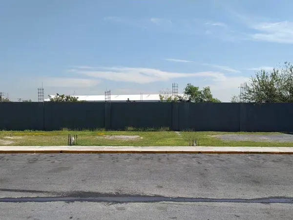 Terreno en Renta en Valle Soleado, Guadalupe, Nuevo León.