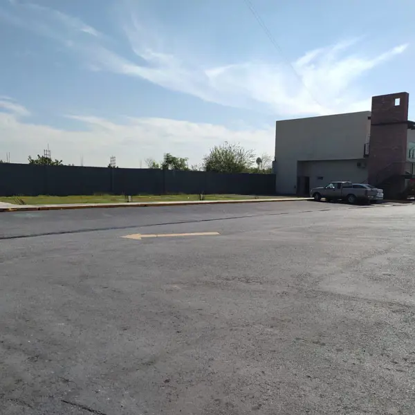 Terreno en renta en Policia Auxiliar, Guadalupe — foto 2 de 6