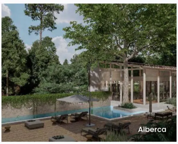 Terreno en venta en Jardines de Santiago, Santiago — foto 3 de 22
