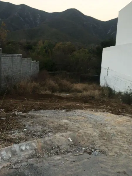 Terreno en venta en Amorada Privada Residencial, Santiago — foto 2 de 9