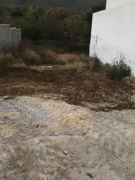 Terreno en venta en Amorada Privada Residencial, Santiago — foto 3 de 9