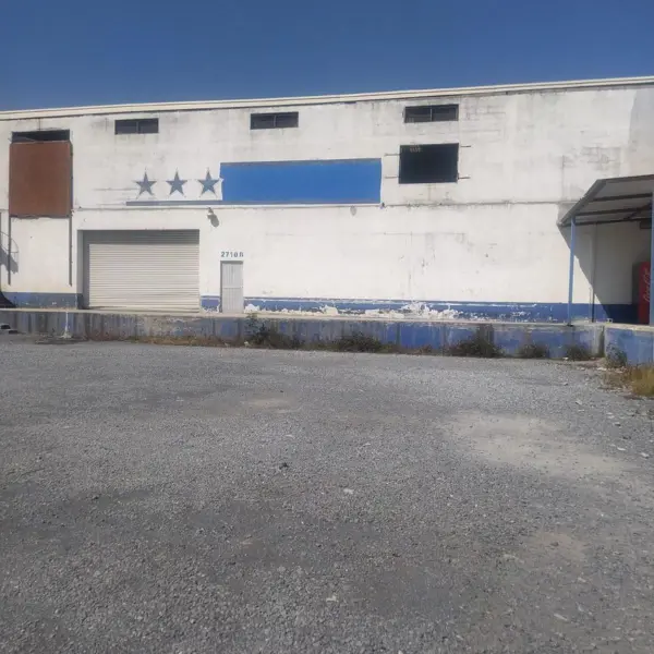 Bodega en renta en Lomas de Tolteca, Guadalupe — foto 3 de 17