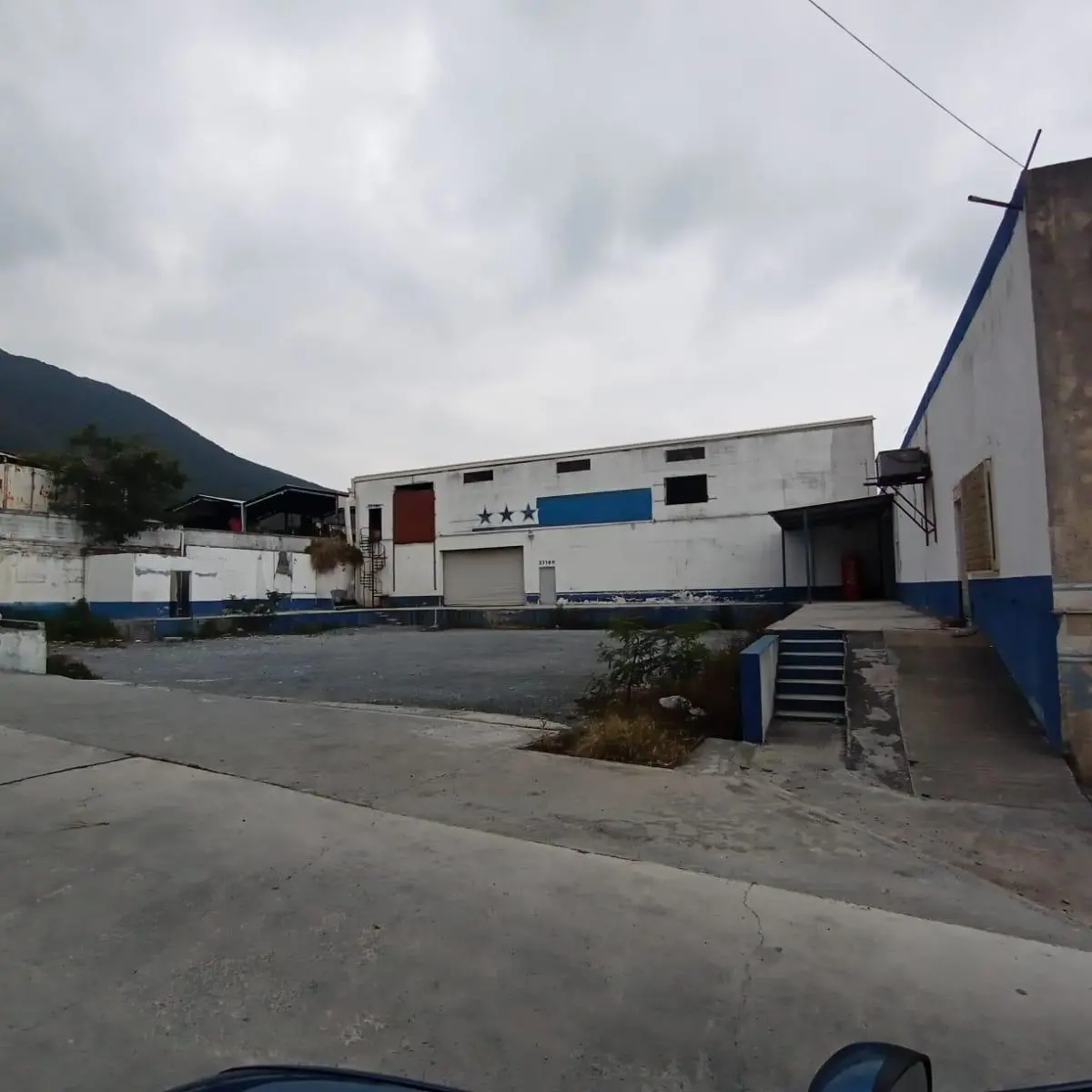 Bodega en renta en Lomas de Tolteca, Guadalupe — foto 1 de 17
