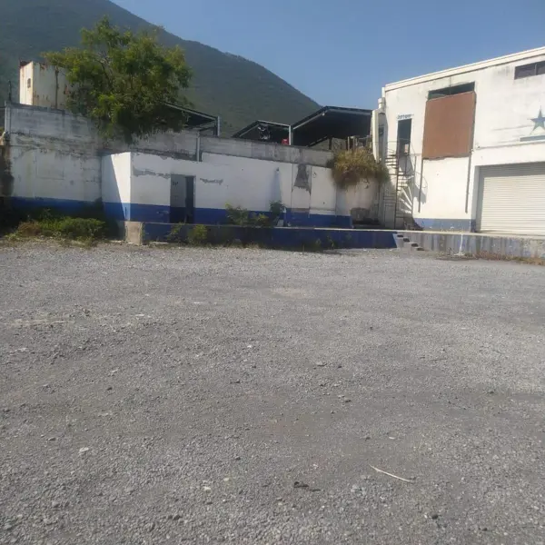 Bodega en renta en Lomas de Tolteca, Guadalupe — foto 2 de 17