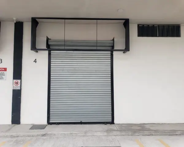 Bodega en renta en Centro, Monterrey — foto 2 de 8