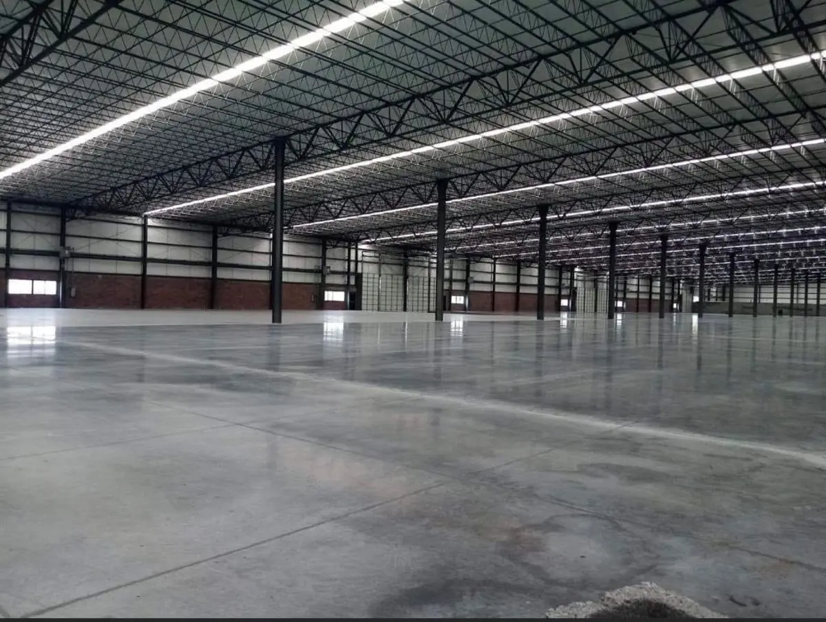 Bodega en renta en Valle Soleado, Guadalupe — foto 1 de 6