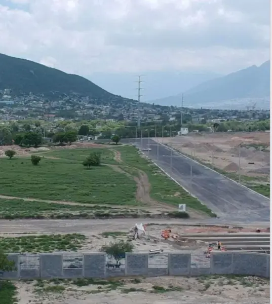 Terreno en venta en Parque Industrial, General Escobedo — foto 3 de 5