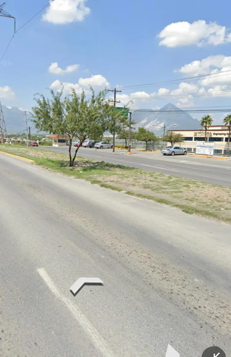 Terreno en venta en Parque Industrial, General Escobedo — foto 1 de 5