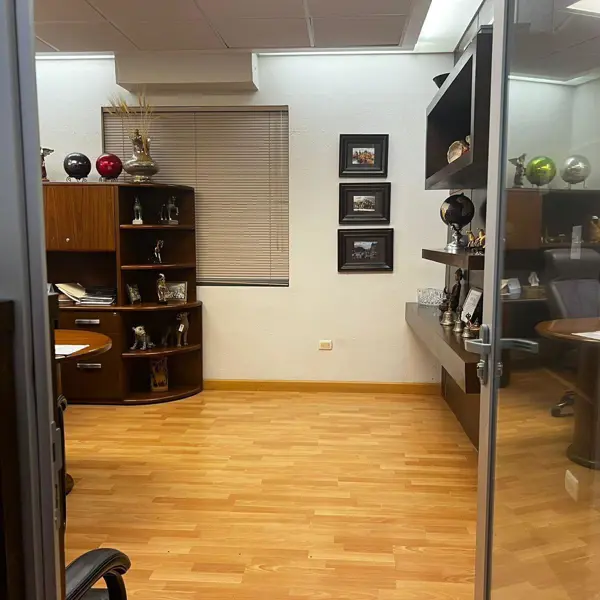 Oficina en renta en Maria Luisa, Monterrey — foto 3 de 28