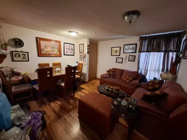 Departamento en venta en Popular Rastro, Venustiano Carranza — foto 3 de 7