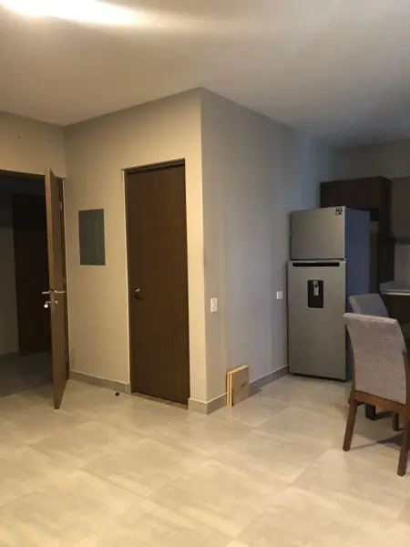 Departamento Amueblado en Renta en Plaza Comercial en San Pedro, Zona Valle