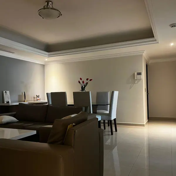 Departamento Amueblado en Renta en Zona Sur de Monterrey