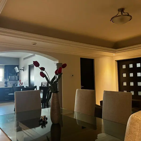 Departamento en renta en Del Paseo Residencia, Monterrey — foto 2 de 25