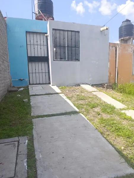 Casa en venta en Misión del Valle, Morelia