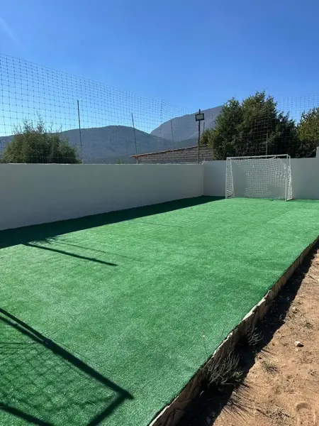 Quinta en venta en El Tunal, Arteaga — foto 3 de 33