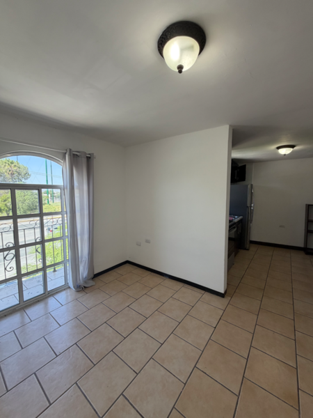 Departamento en Renta frente al
Club Campestre