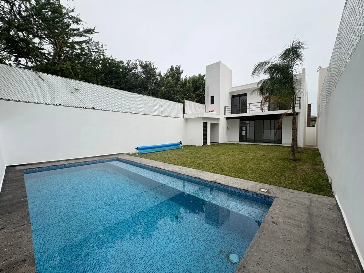 Casa en venta en Real de Oaxtepec, Yautepec — foto 1 de 19