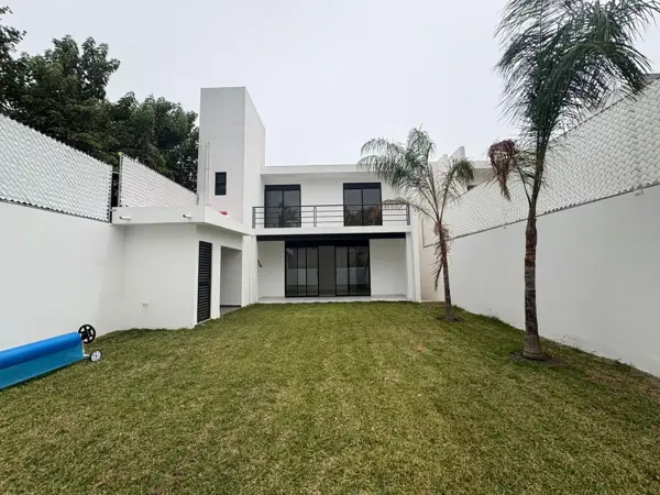 Casa en venta en Real de Oaxtepec, Yautepec — foto 3 de 19