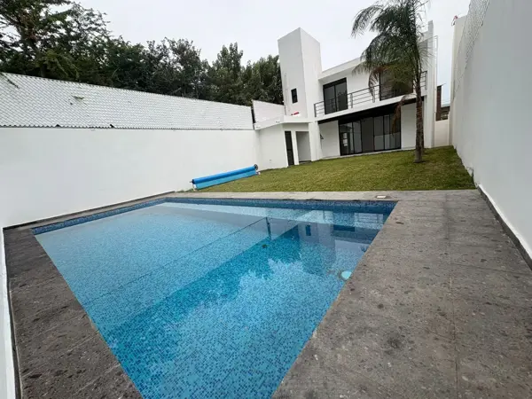 Casa en venta en Real de Oaxtepec, Yautepec — foto 2 de 19