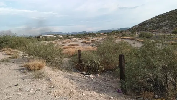 Terreno en renta en Dolores, Gómez Palacio — foto 3 de 7