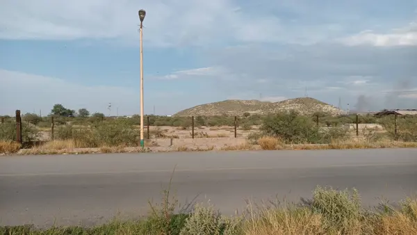 Terreno en renta en Dolores, Gómez Palacio — foto 2 de 7