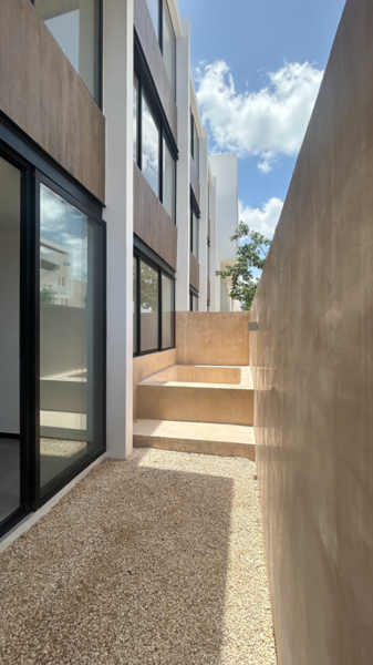 Departamento en venta en Temozon Norte, Mérida — foto 2 de 17