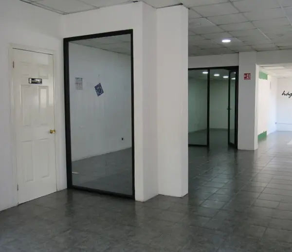 SE RENTA EDIFICIO EN HIPÓDROMO CONDESA