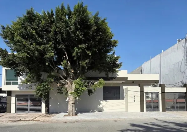 Casa en Venta en Linda Vista, Guadalupe, Nuevo León 1