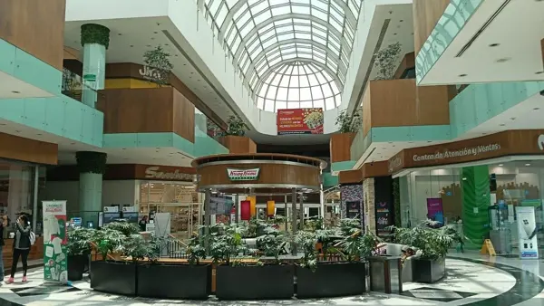 VENTA DE LOCALES EN PABELLÓN ALTAVISTA, COLONIA SAN ÁNGEL, ÁLVARO OBREGÓN