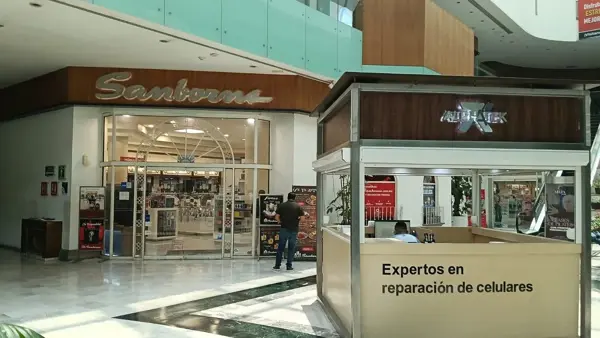 Local en venta en San Angel, Álvaro Obregón — foto 2 de 7
