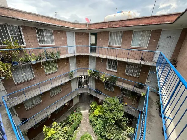 Departamento en venta en Los Olivos, Tláhuac — foto 2 de 14