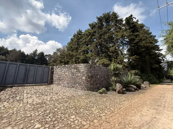 Terreno en Cuadrilla de Dolores, Valle de Bravo