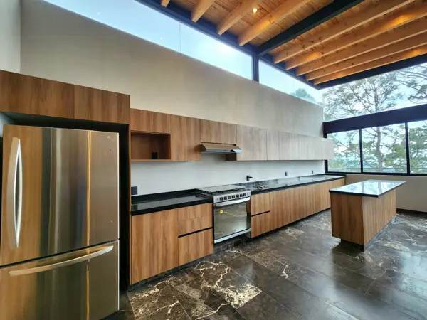 Casa en renta en Avandaro, Valle de Bravo — foto 2 de 18