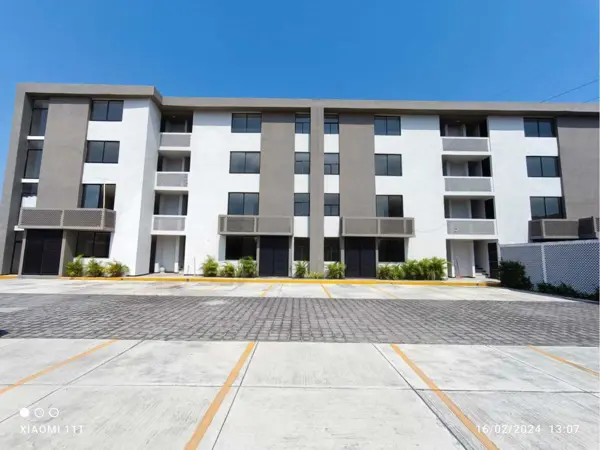 ULTIMO DEPARTAMENTO EN PLAYA DE VACAS 3ER NIVEL