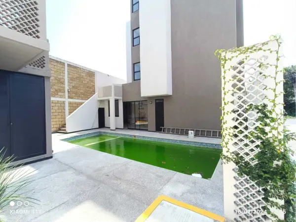 Departamento en venta en Playa de Vacas, Medellín de Bravo — foto 3 de 11