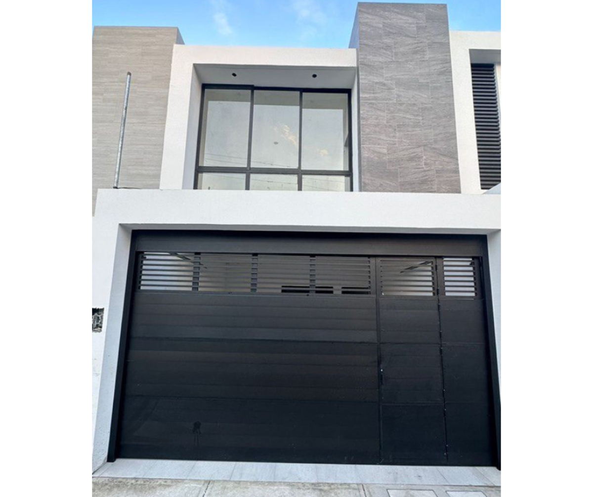 Casa en venta en Ejido Primero de Mayo Sur, Boca del Río — foto 1 de 7