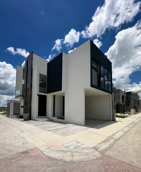 Casa en renta en Gema Residencial, Pachuca de Soto — foto 2 de 26