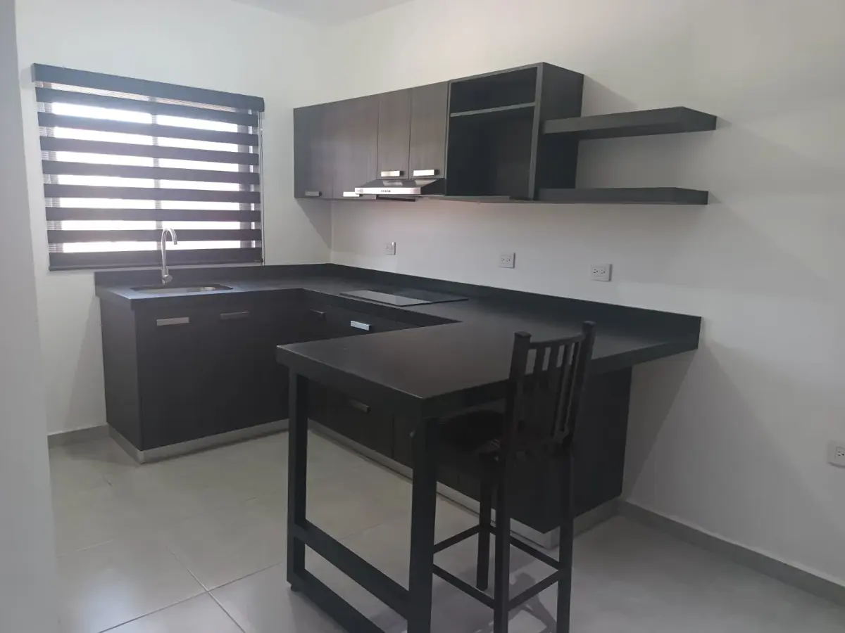 Departamento en renta en Los Viñedos, Torreón — foto 1 de 15