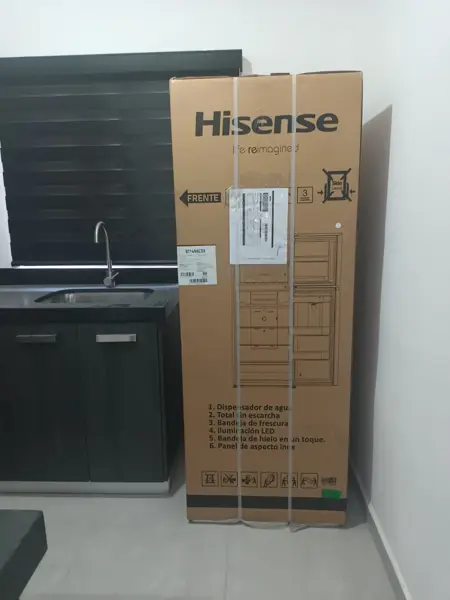Departamento en renta en Los Viñedos, Torreón — foto 3 de 15