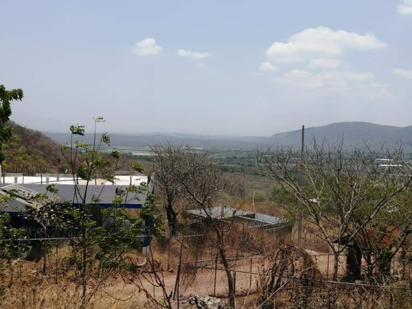 Terreno en venta en Los Asmoles, Colima, Colima