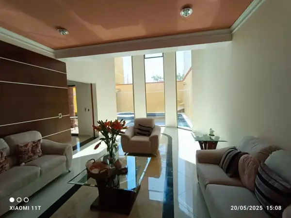 Casa en venta en Las Lomas Residencial, Alvarado — foto 3 de 16