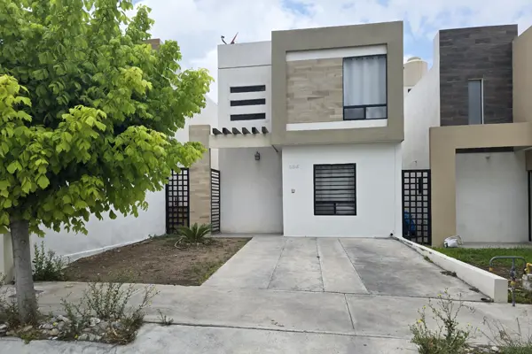 Casa RENTA semi-amueblada en Real del Sol IV Casa RENTA semi-amueblada en Real del Sol IV