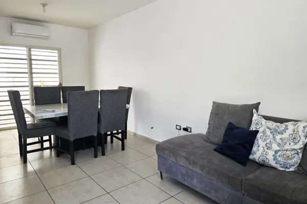 Casa en renta en Real del Sol, Saltillo — foto 2 de 11