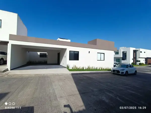 Casa en venta en Las Lomas Residencial, Alvarado, Veracruz de Ignacio de la Llave