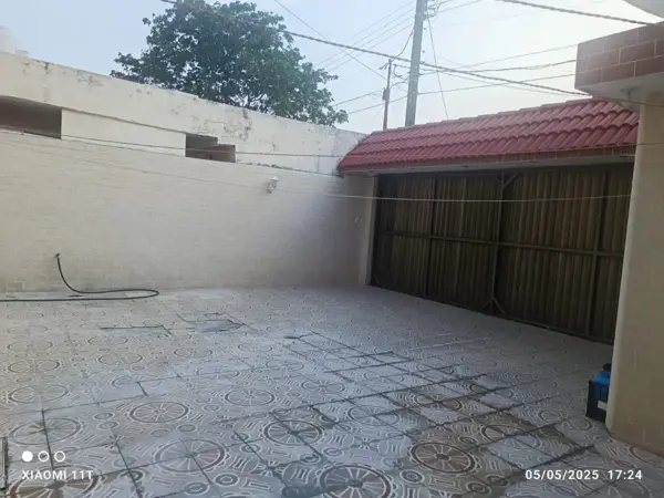 Casa en venta en Reforma, Veracruz — foto 2 de 7