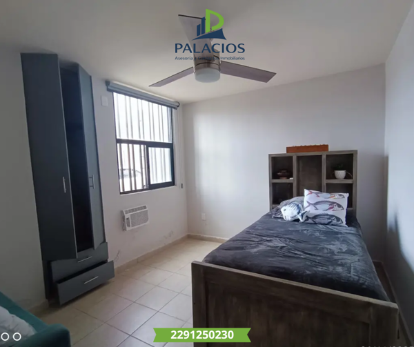 Departamento en venta en Playa de Vacas, Medellín de Bravo — foto 3 de 6