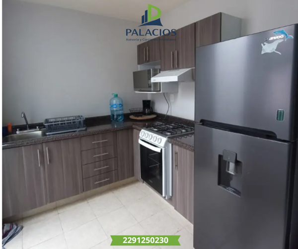 Departamento en venta en Playa de Vacas, Medellín de Bravo — foto 2 de 6
