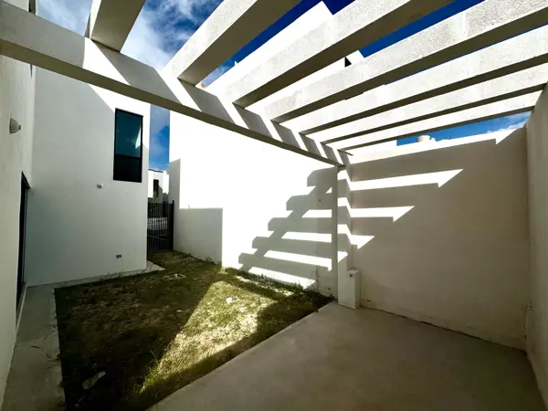Casa en renta en Landin, Saltillo — foto 3 de 18