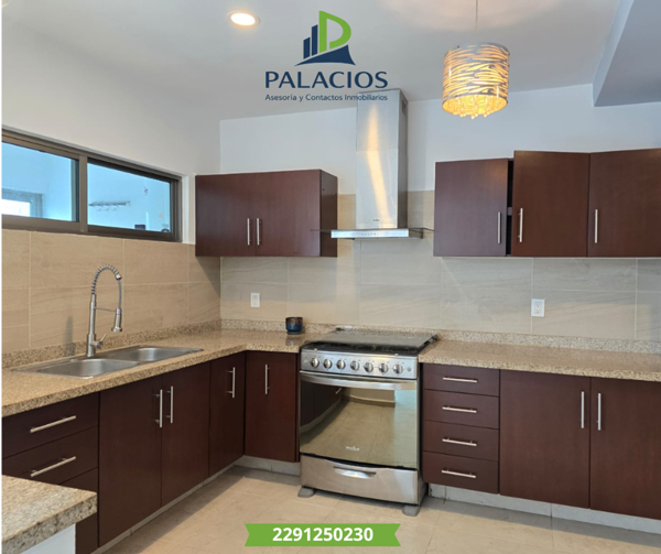 Casa en venta en El Estero, Boca del Río — foto 2 de 6